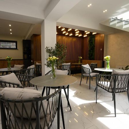 Aristo Boutique Hotel Artashat ภายนอก รูปภาพ