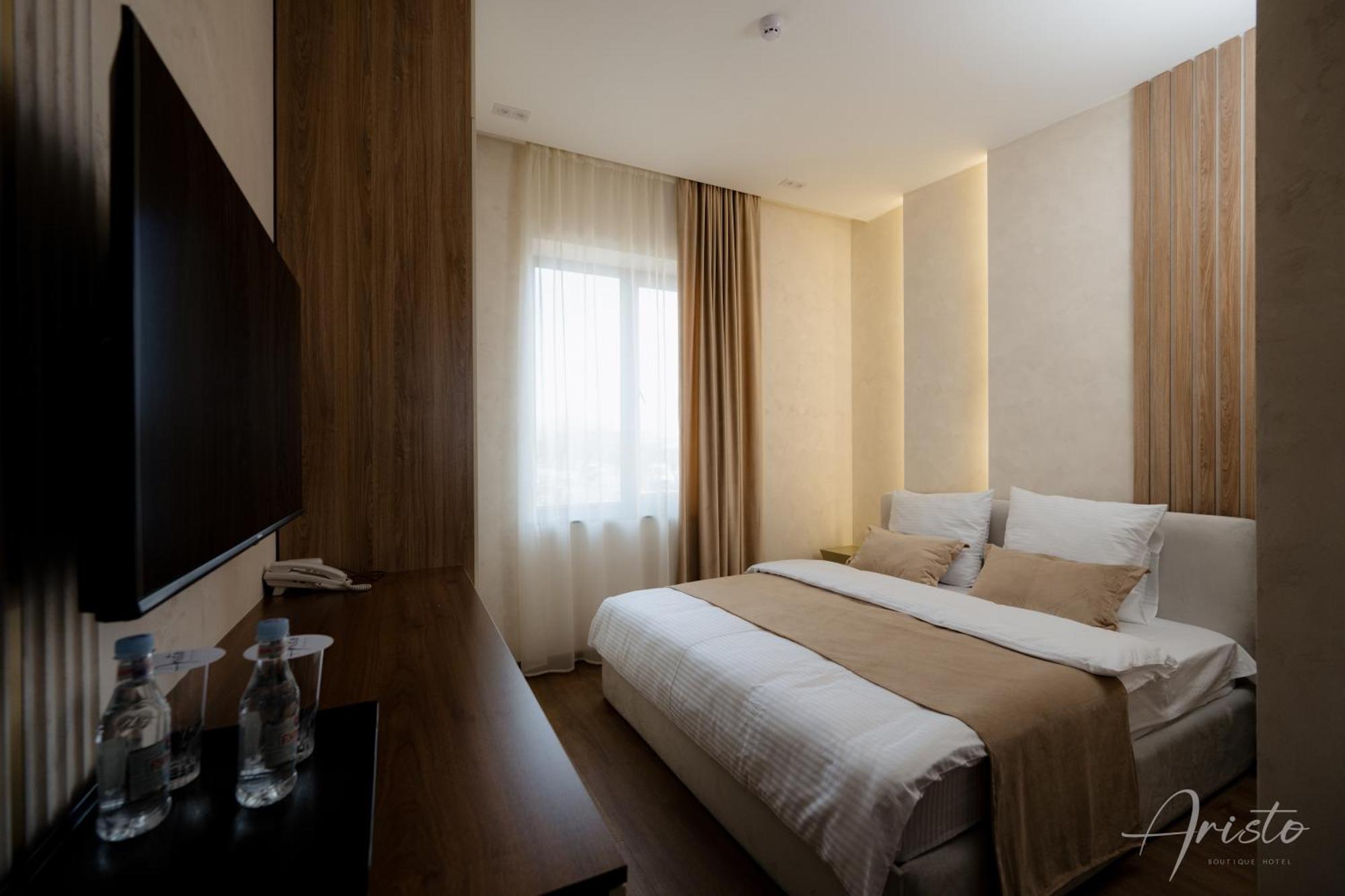 Aristo Boutique Hotel Artashat ภายนอก รูปภาพ