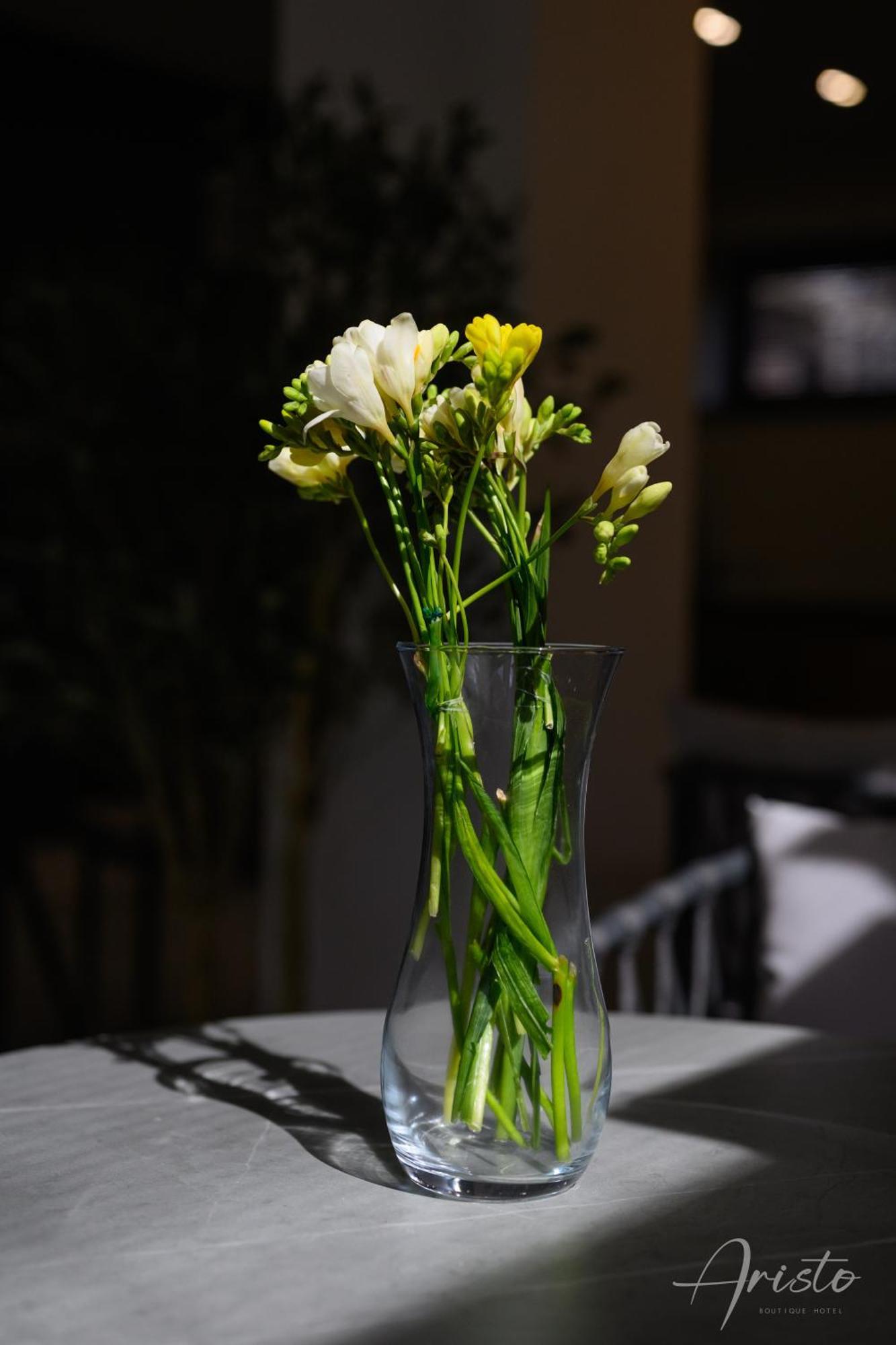 Aristo Boutique Hotel Artashat ภายนอก รูปภาพ