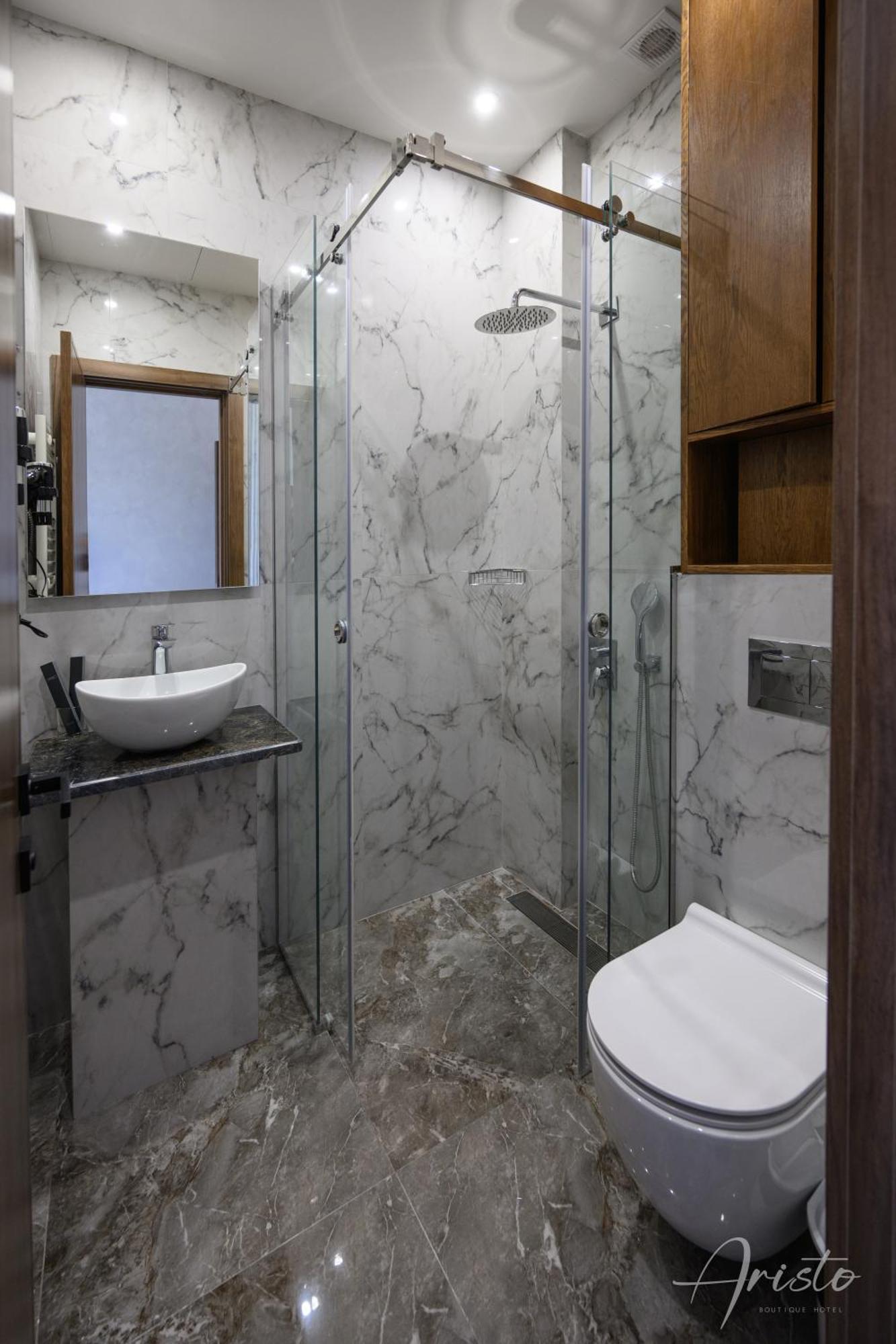 Aristo Boutique Hotel Artashat ภายนอก รูปภาพ