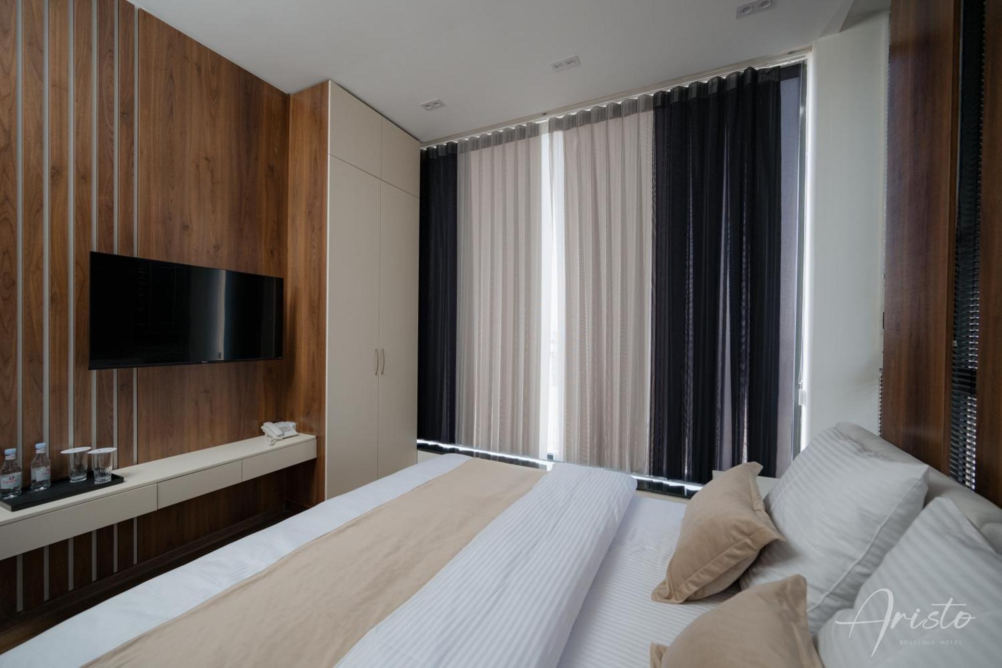 Aristo Boutique Hotel Artashat ภายนอก รูปภาพ