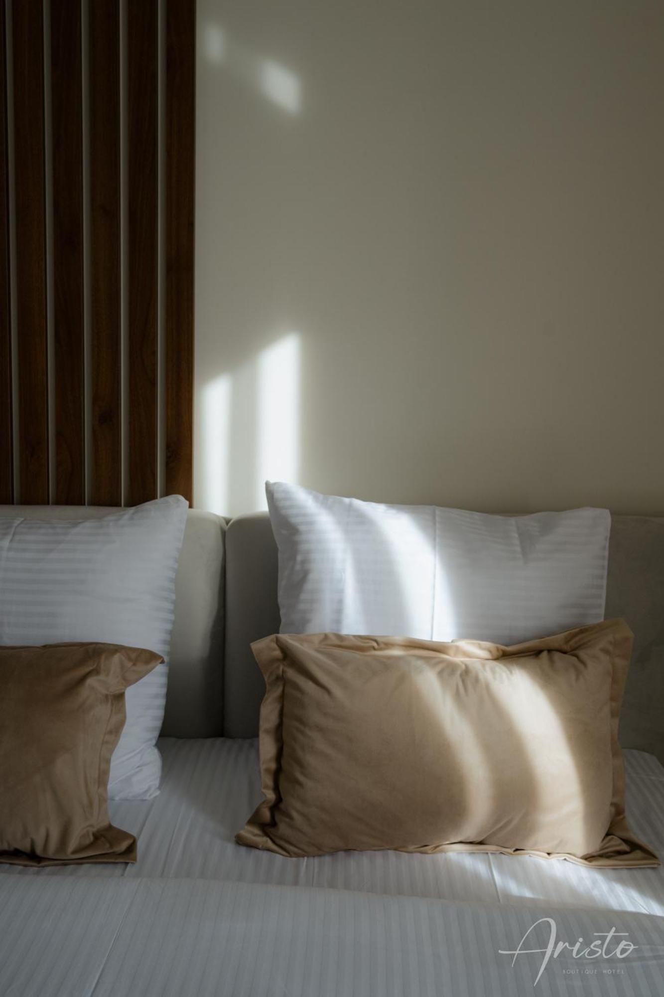 Aristo Boutique Hotel Artashat ภายนอก รูปภาพ