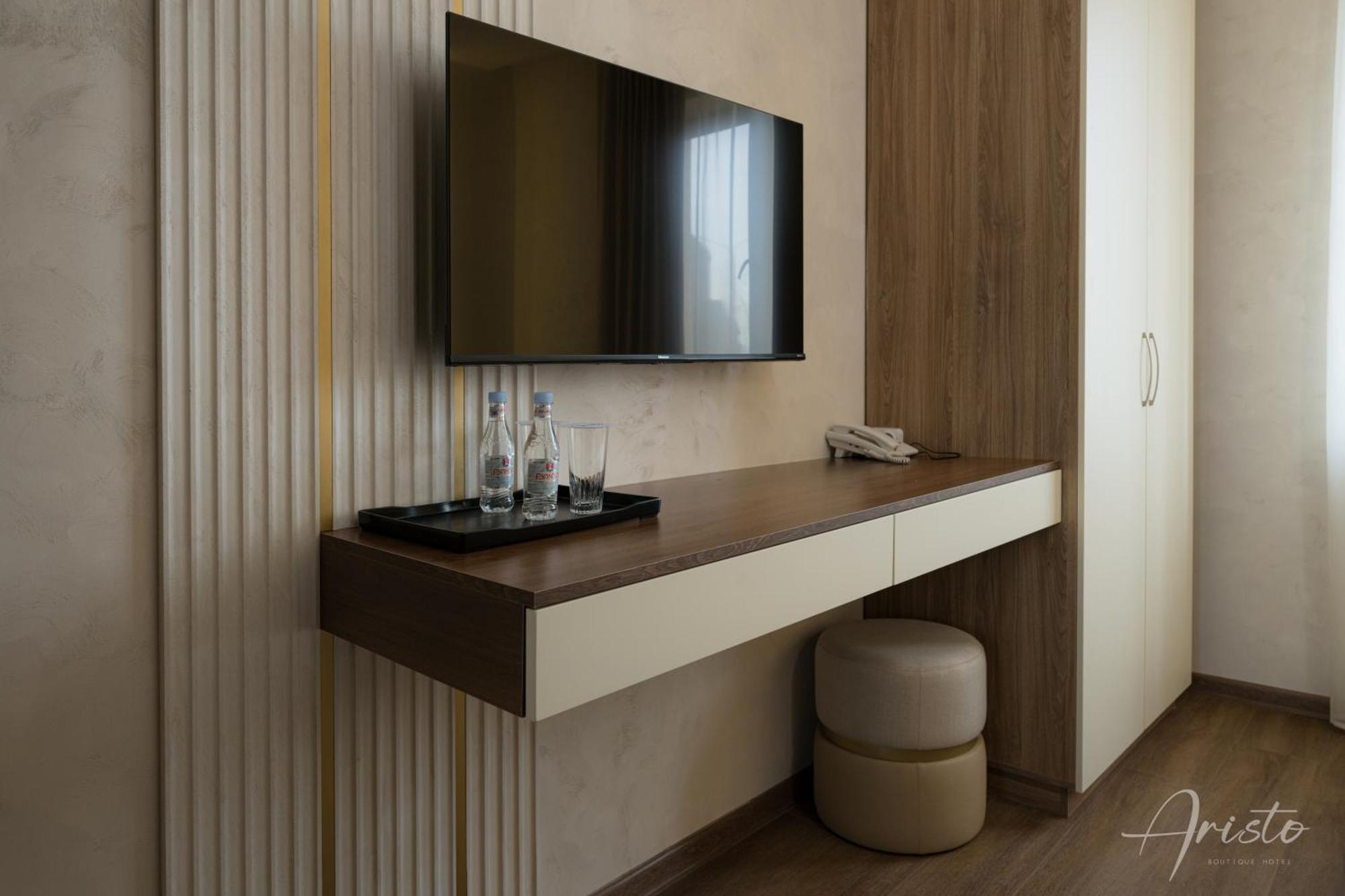 Aristo Boutique Hotel Artashat ภายนอก รูปภาพ