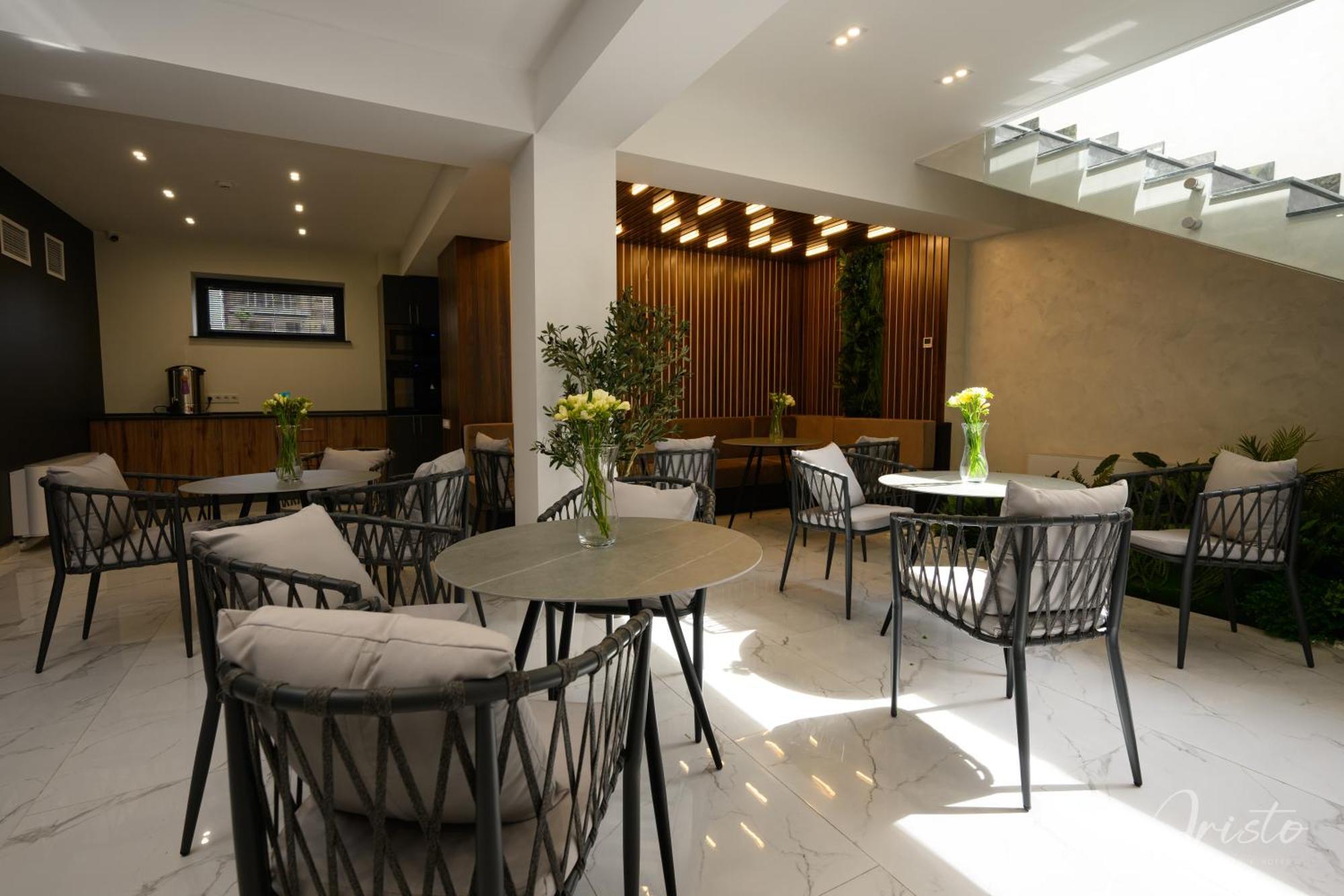 Aristo Boutique Hotel Artashat ภายนอก รูปภาพ