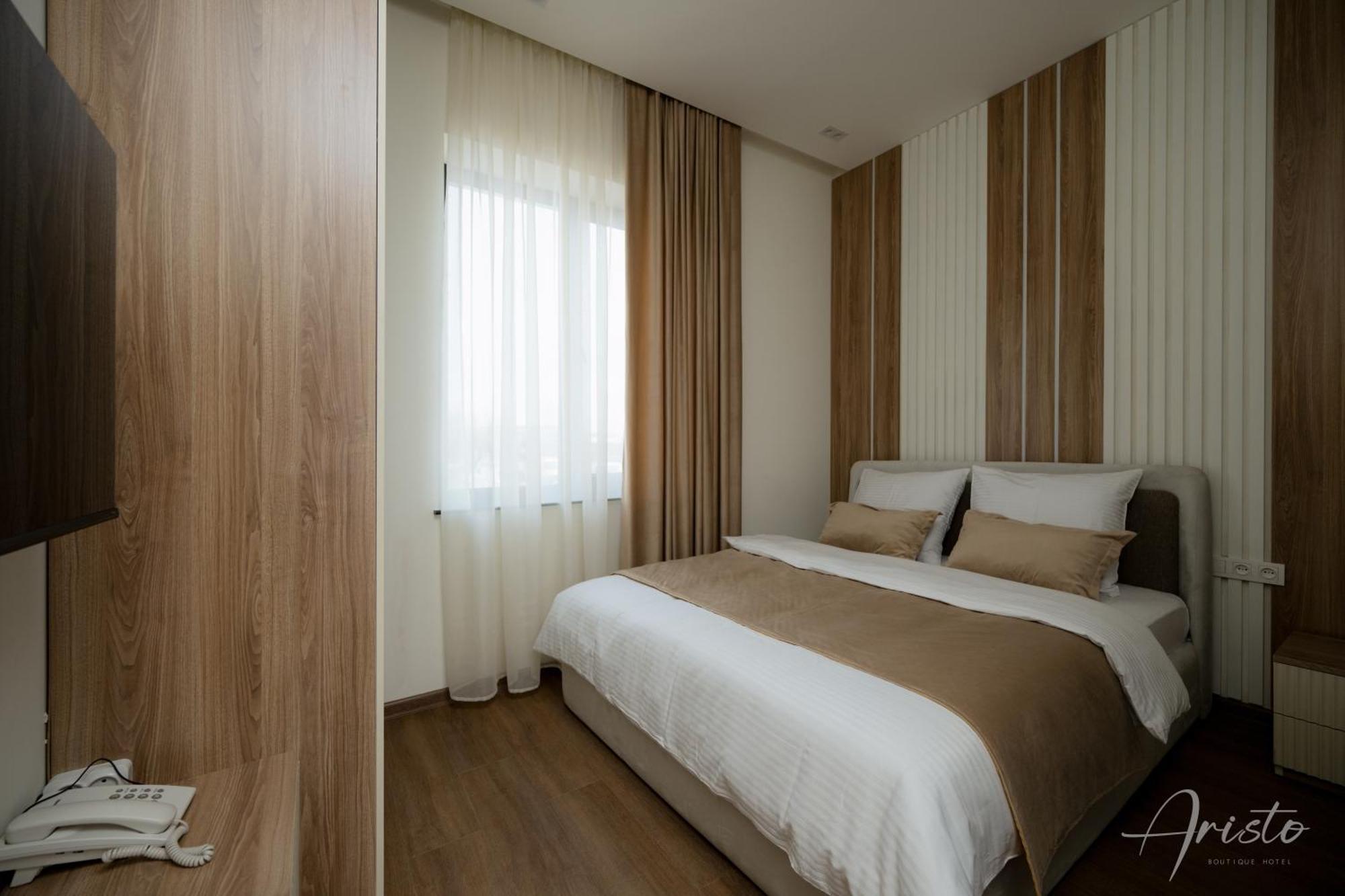 Aristo Boutique Hotel Artashat ภายนอก รูปภาพ