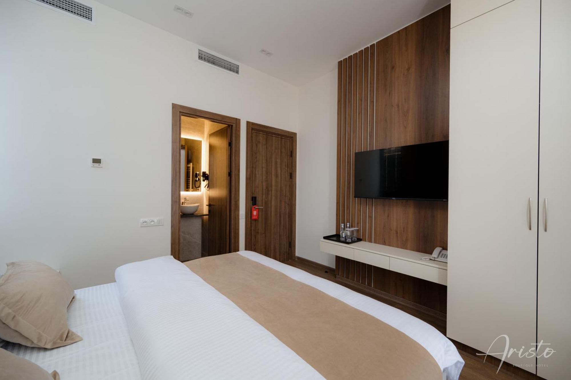 Aristo Boutique Hotel Artashat ภายนอก รูปภาพ