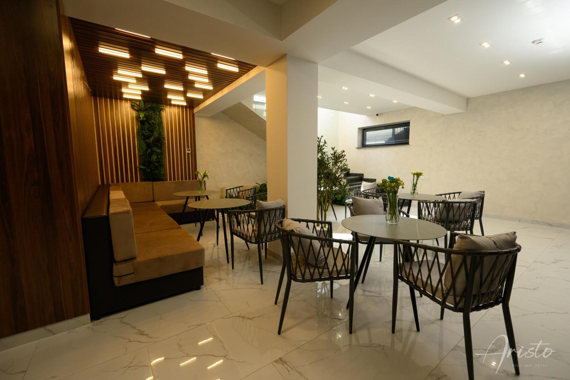 Aristo Boutique Hotel Artashat ภายนอก รูปภาพ