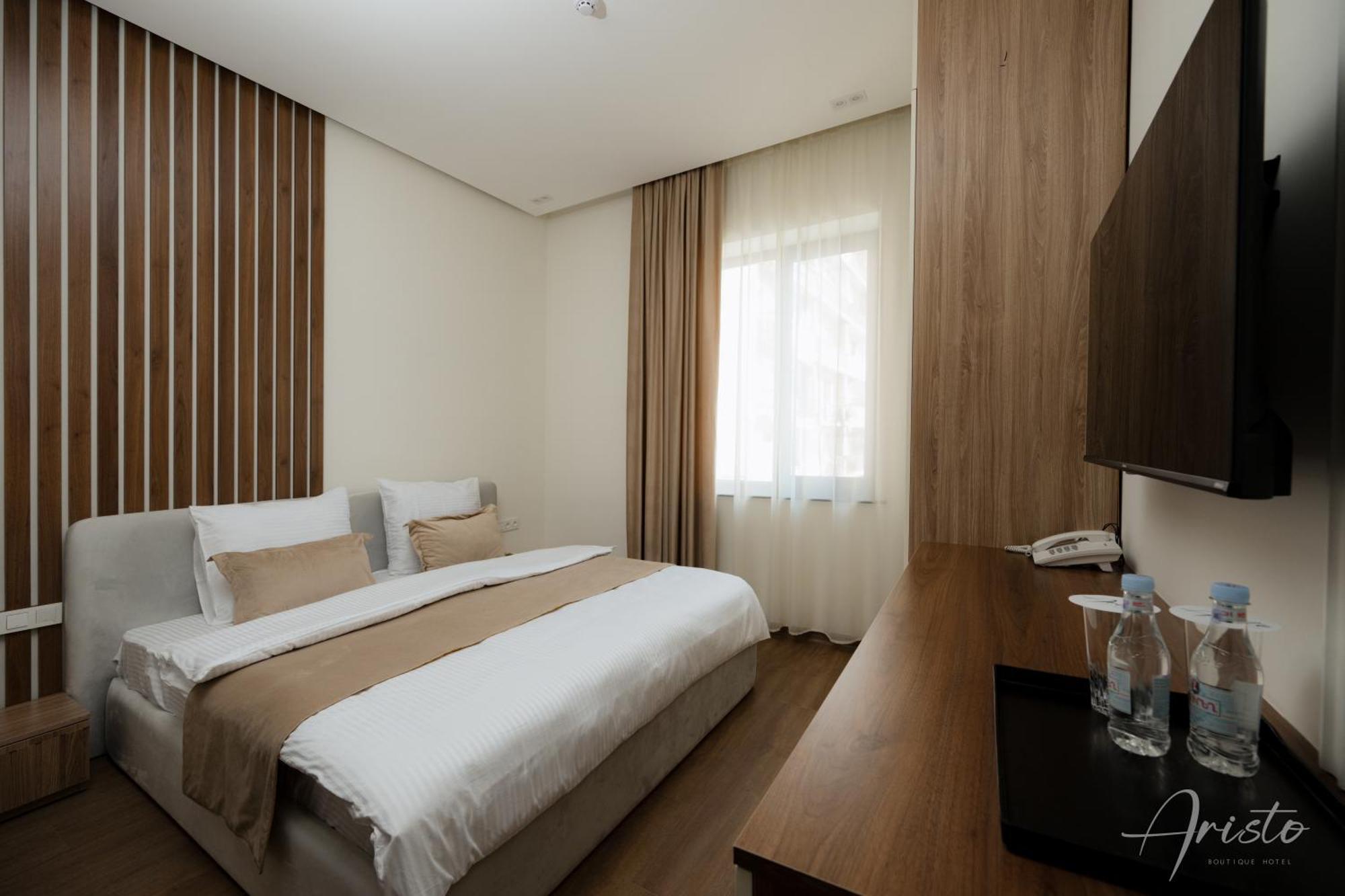 Aristo Boutique Hotel Artashat ภายนอก รูปภาพ